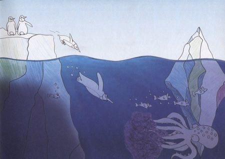 Фотография книги "Разгадай-ка. Стихи-загадки. Прочитай, раскрась отгадки"