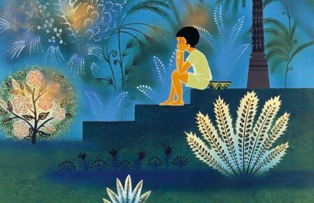 Фотография книги "Редьярд Киплинг: Рикки-Тикки-Тави"