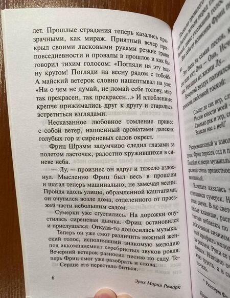 Фотография книги "Ремарк: Приют Грез"