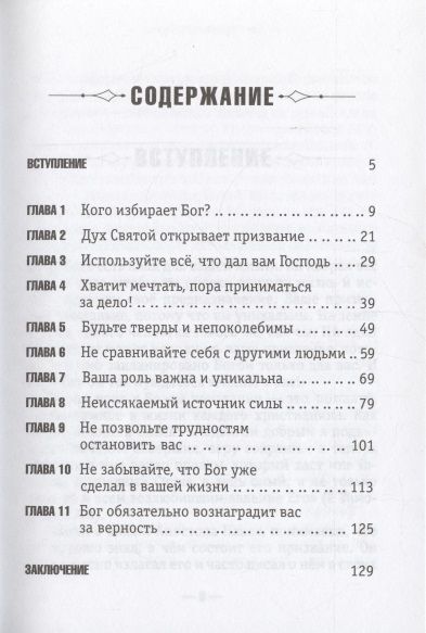 Фотография книги "Рик Реннер: Твое предназначение"