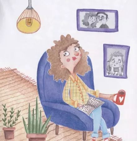 Фотография книги "Римма Алдонина: Однажды Вася Булкин…"