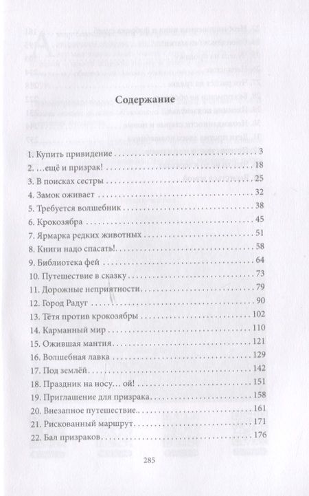Фотография книги "Роберт и Мэг из замка внезапных чудес"