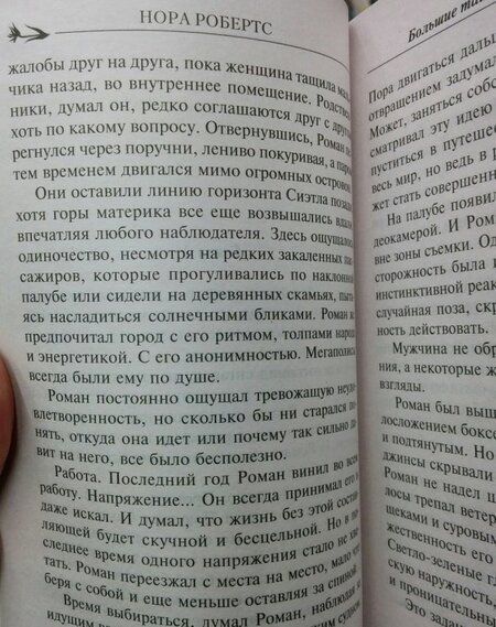 Фотография книги "Робертс: Большие тайны маленького отеля"