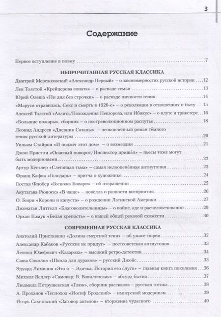 Фотография книги "Родионов: сЧетчик. Путеводитель по литературе для продолжающих"