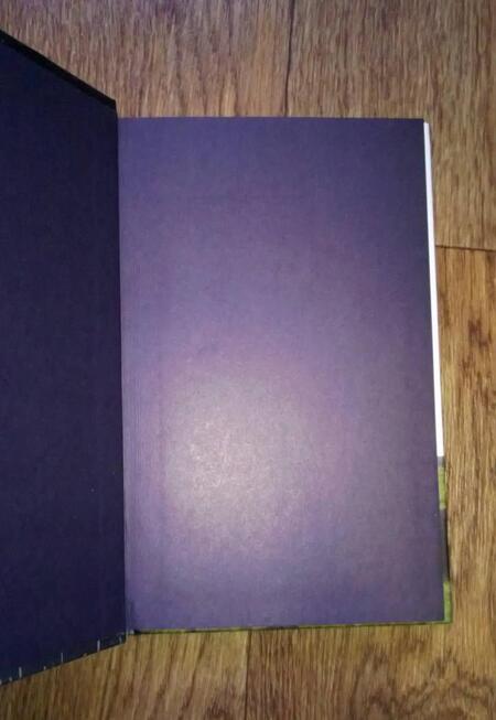 Фотография книги "Ромер: Ничего, кроме страха"