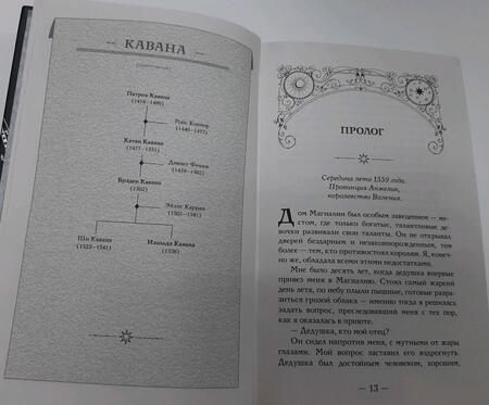 Фотография книги "Росс: Восстание королевы"
