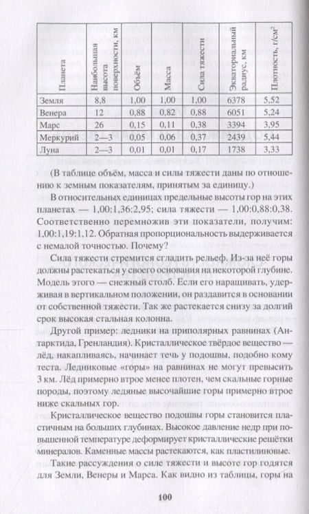 Фотография книги "Рудольф Баландин: Куда ползут материки? Земля живая и мертвая"