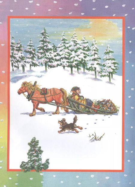 Фотография книги "Русские народные сказки"