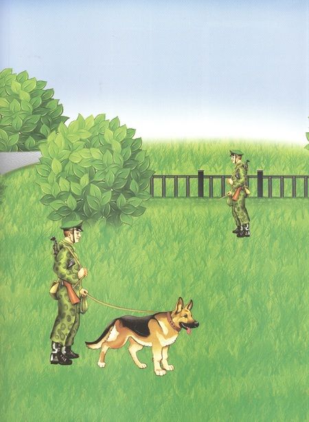 Фотография книги "Рустам Исматуллаев: Выбираем профессию. Книжка с многоразовыми наклейками"