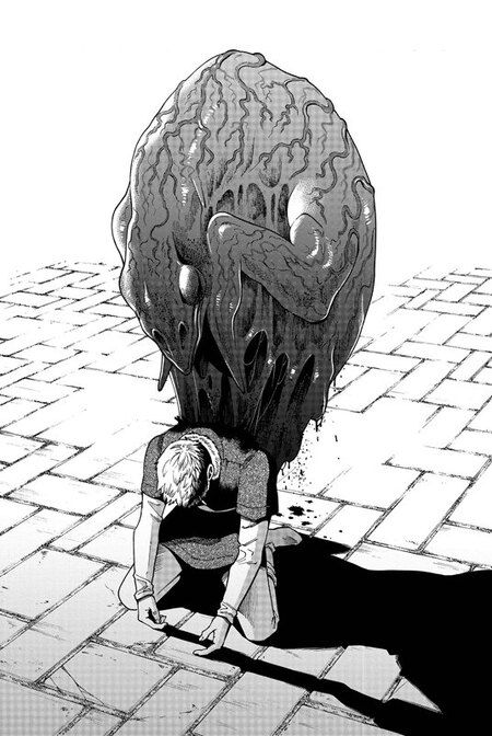 Фотография книги "Рёко Куи: Подземелье вкусностей. Том 7 (Dungeon Meshi). Манга"