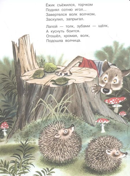 Фотография книги "Самуил Яковлевич: Тихая сказка"