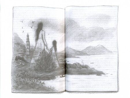 Фотография книги "Семин-Вадов: Амадо. Книга 2. Делла Порта. Неополитанский слепой"