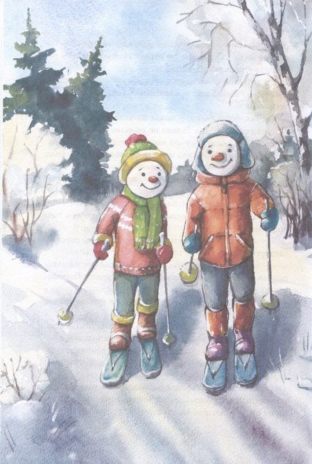 Фотография книги "Сергей Башаров: Приключения Мишутки и Васятки"