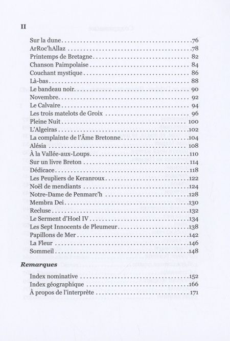 Фотография книги "Шарль Ле: Бретонская любовь. Избранные стихотворения"