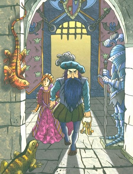 Фотография книги "Шарль Перро: Золушка"