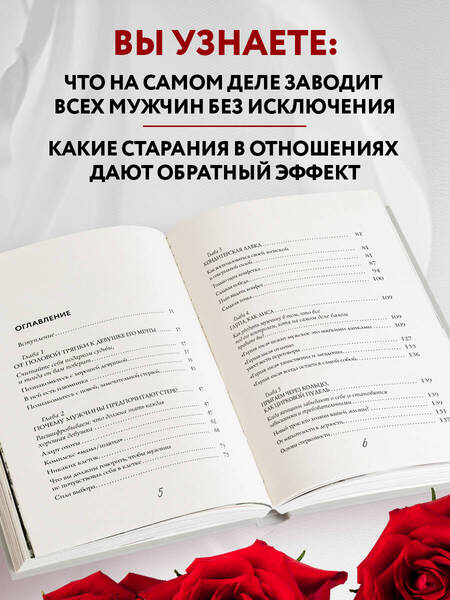 Фотография книги "Шерри Аргов: Мужчины любят стерв. Руководство для слишком хороших женщин"
