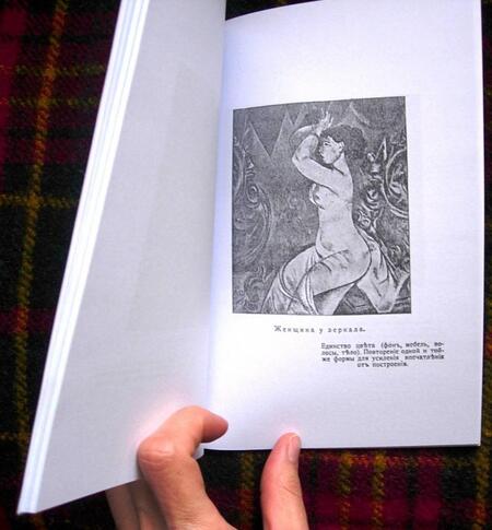 Фотография книги "Шевченко: Нео-примитивизм. Его теория. Его возможности. Его достижения"