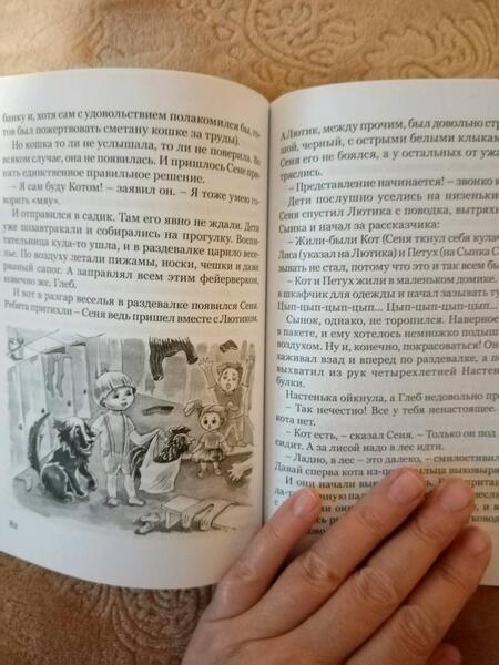 Фотография книги "Шишова: Однажды Сеня"