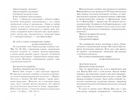 Фотография книги "Шкляев: Виктор Цой - уста к небу, уста к земле"