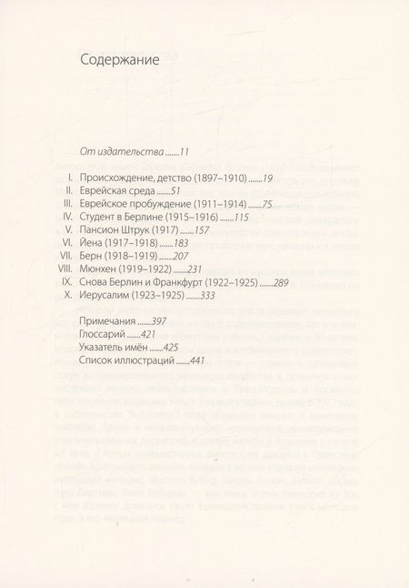 Фотография книги "Шолем: От Берлина до Иерусалима. Воспоминание моей юности"