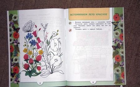 Фотография книги "Шпикалова, Ершова, Щирова: Волшебный мир народного творчества. 5-7 лет. Учебное пособие"
