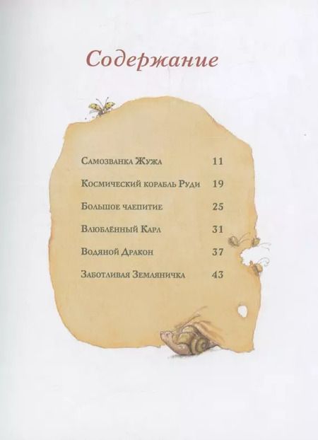 Фотография книги "Штефани Дале: Земляничная фея. Волшебная книга каникул"