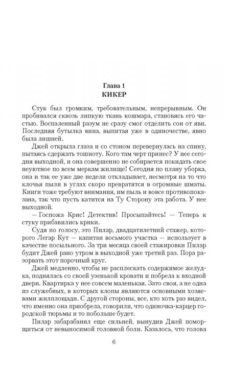 Фотография книги "Шторм: Джокер и Вдова"