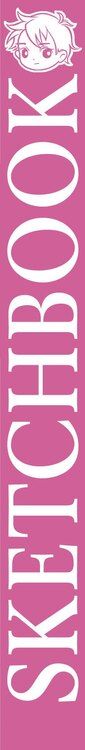 Фотография книги "Sketchbook Рисуем мангу и аниме (144 стр)"