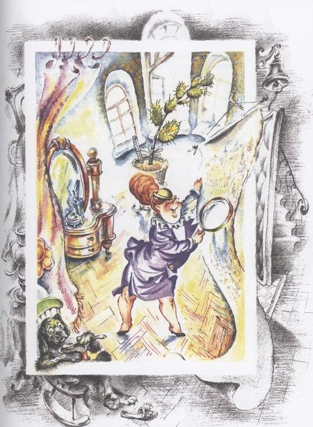 Фотография книги "Собакин: Собака, которая была кошкой"