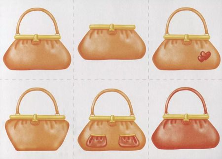 Фотография книги "Собираем, различаем. Развивающая игра-лото. Развиваем зрительное восприятие, внимание, речь, логическое мышление. 3-6 лет"