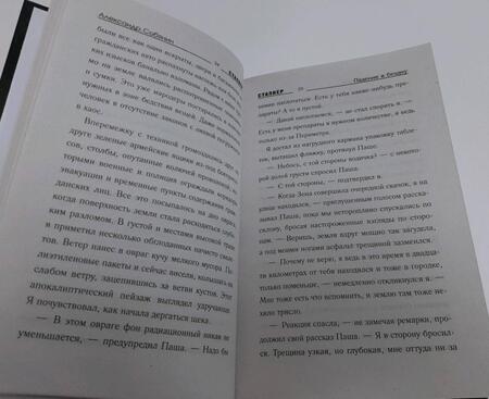 Фотография книги "Собянин: Подмосковье. Падение в бездну"