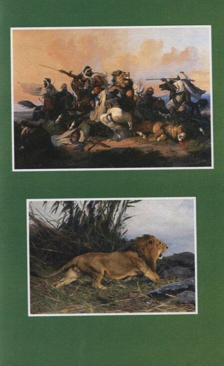 Фотография книги "Софи Ворисгофер: Среди корсаров. Том 2"