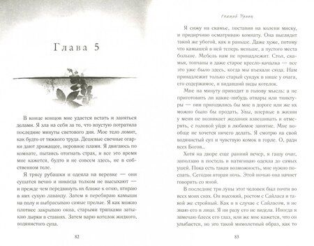 Фотография книги "Солсбери: Спящий Принц"