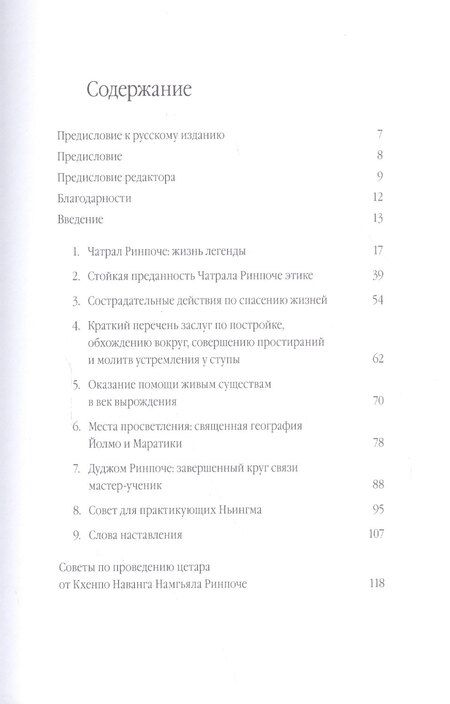 Фотография книги "Сострадательная деятельность (Ринпоче)"