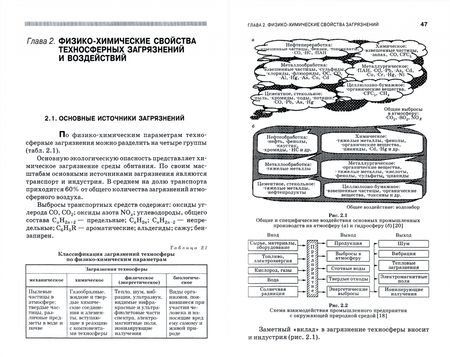 Фотография книги "Сотникова, Дмитренко, Сотников: Теоретические основы процессов защиты среды обитания. Учебное пособие для СПО"