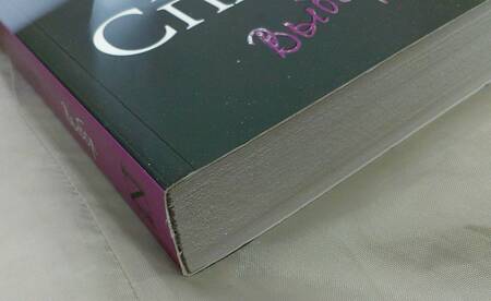 Фотография книги "Спаркс: Выбор"