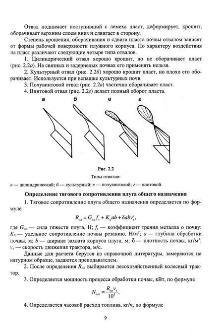Фотография книги "Спиридонов, Козьмин: Машины и оборудование лесопаркового хозяйства. Лабораторные работы. Учебное пособие для СПО"