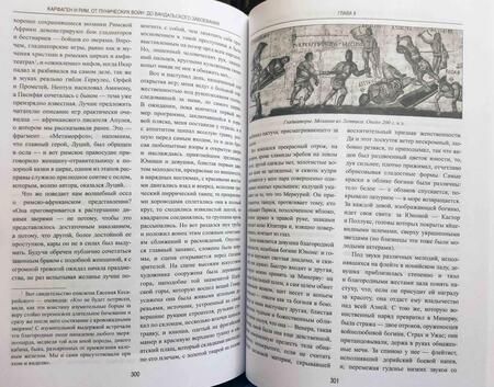 Фотография книги "Старшов: Карфаген и Рим. От Пунических войн до вандальского завоевания"