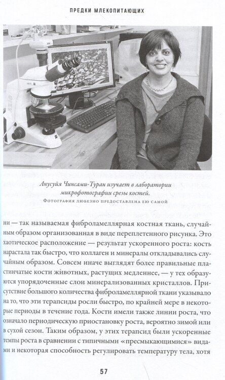 Фотография книги "Стив Брусатти: Эра млекопитающих: Из тени динозавров к мировому господству"