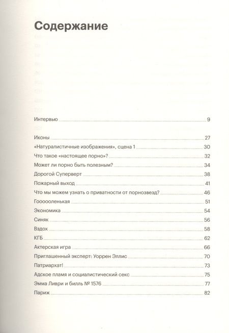 Фотография книги "Стоя: Философия, порно и котики"