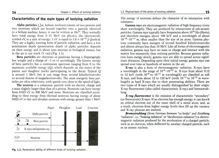 Фотография книги "Стожаров, Прудников, Квиткевич: Радиационная медицина. Учебное пособие"