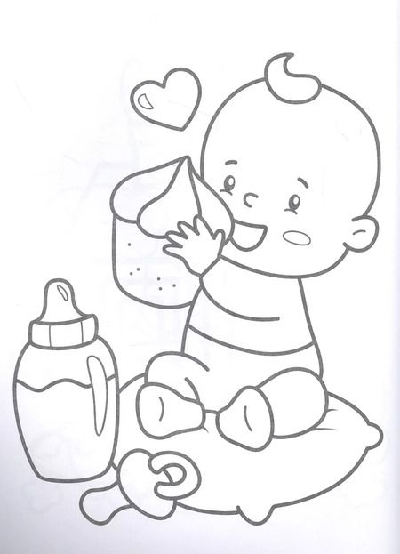 Фотография книги "СУПЕР-ПУПЕР РАСКРАСКА. ДЛЯ МАЛЫШЕЙ"