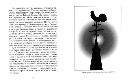 Фотография книги "Тайны символов. Зашифрованные знаки тайных обществ, архитектуры, мифологии, искусства, истории"