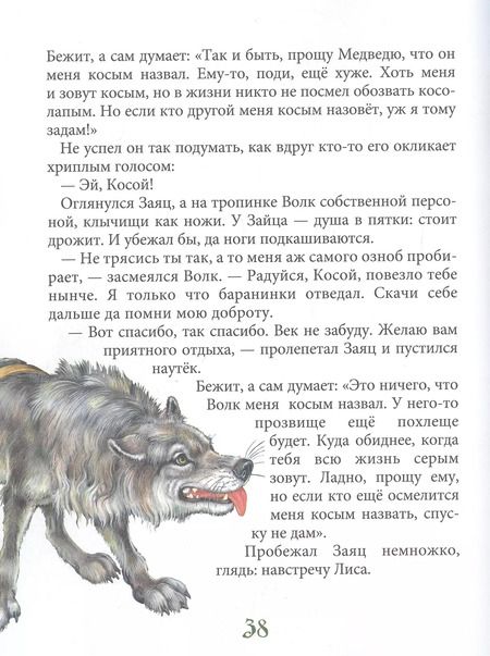 Фотография книги "Тамара Крюкова: Лесные истории"