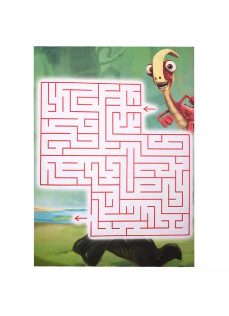 Фотография книги "Татьяна Долматова: Гигантозавр. Праздник для друзей"