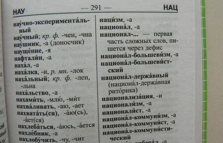 Фотография книги "Татьяна Федорова: Школьный орфографический словарь русского языка. 85 000 слов с грамматическим приложением"