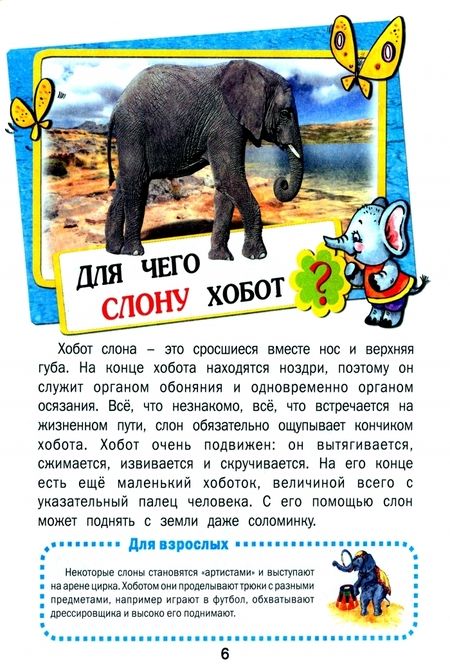 Фотография книги "Татьяна Комзалова: Удивительные животные"