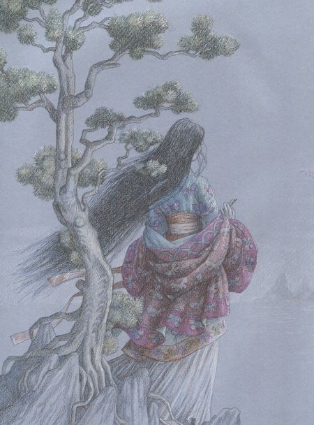 Фотография книги "Татьяна Рабцева: Персиковый лес"