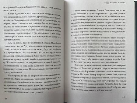 Фотография книги "Тиг: Скандинавское гадание. Авторская система предсказания будущего на основе рун и скандинавской мифолог"