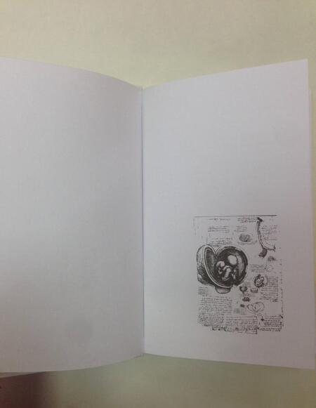 Фотография книги "Тишкевич: Зарождение человека. От замысла природы до лабораторной пробирки"